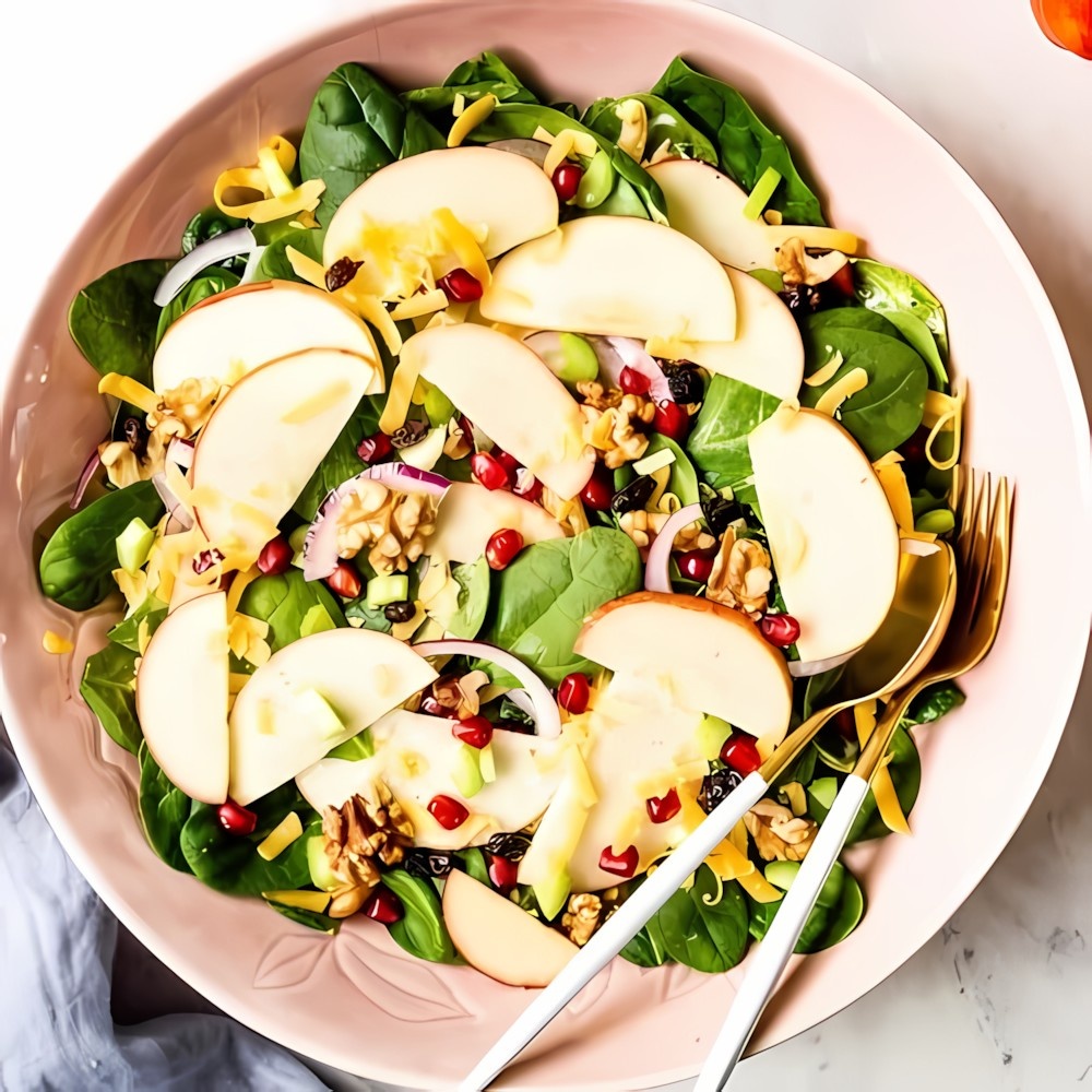 Apple Salad